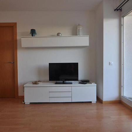 Rnet - 206 Apartments Roses Porto Mar Eksteriør billede