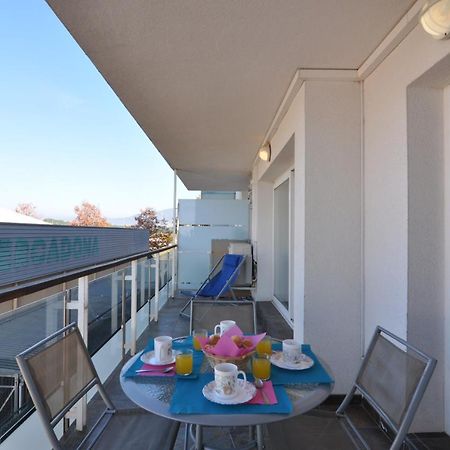 Rnet - 206 Apartments Roses Porto Mar Eksteriør billede