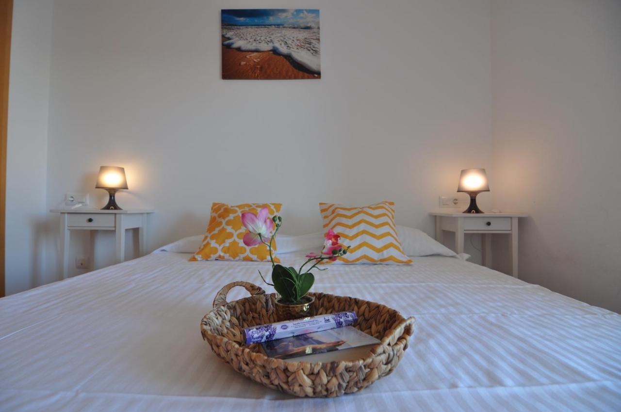 Rnet - 206 Apartments Roses Porto Mar Eksteriør billede