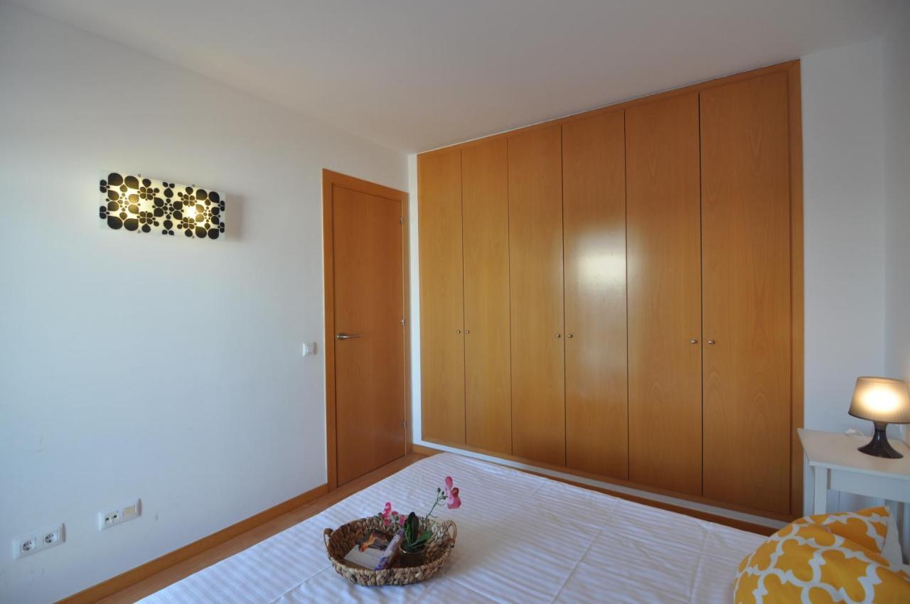 Rnet - 206 Apartments Roses Porto Mar Eksteriør billede