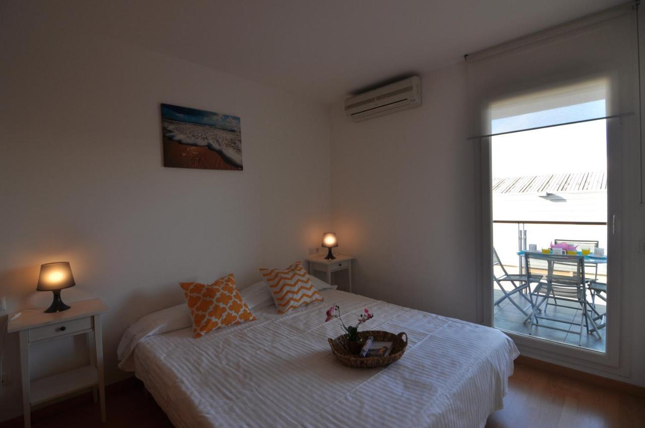 Rnet - 206 Apartments Roses Porto Mar Eksteriør billede