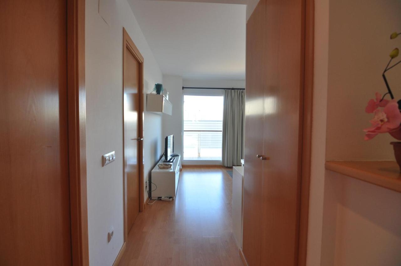 Rnet - 206 Apartments Roses Porto Mar Eksteriør billede