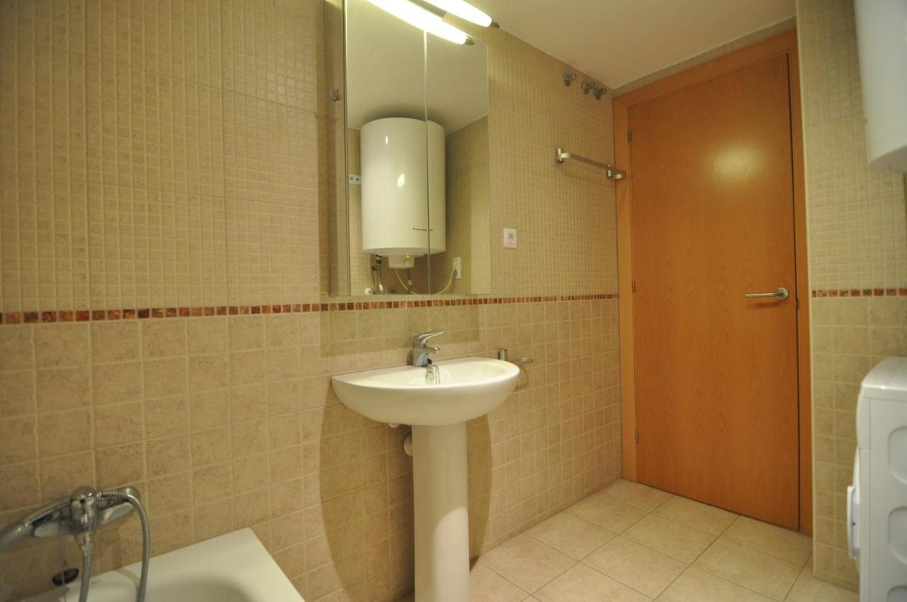 Rnet - 206 Apartments Roses Porto Mar Eksteriør billede