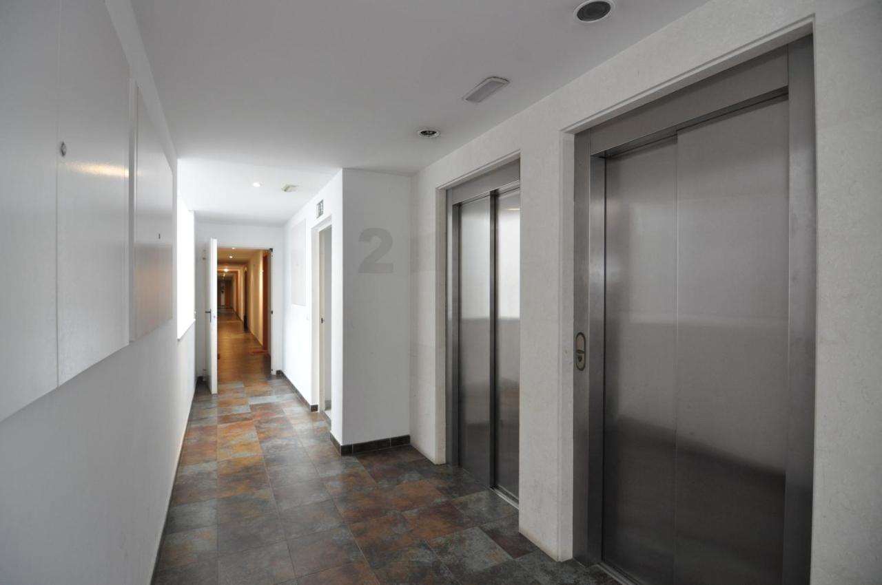 Rnet - 206 Apartments Roses Porto Mar Eksteriør billede