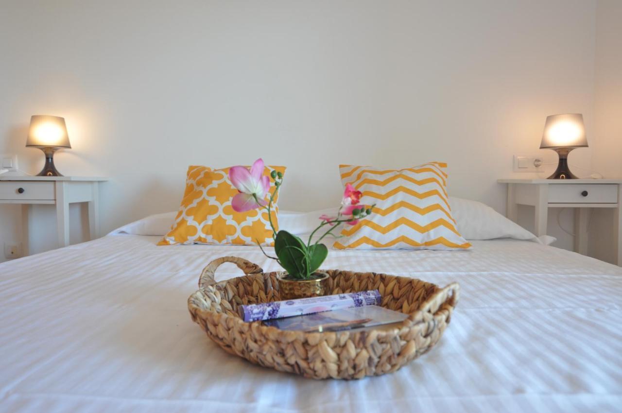 Rnet - 206 Apartments Roses Porto Mar Eksteriør billede
